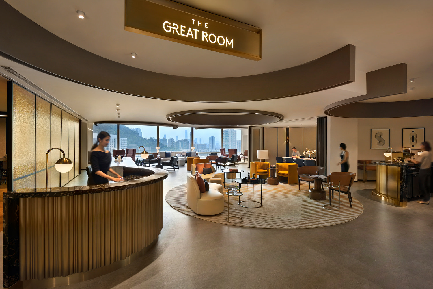 the dining room taikoo