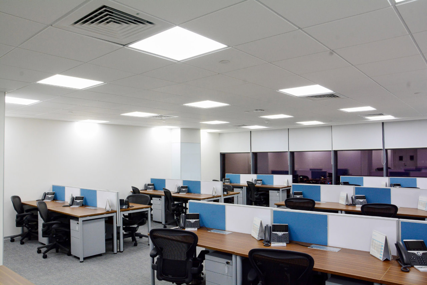 The Executive Centre World Trade Center Flydesk Certified Workspace The Executive Centre World Trade Center Flydesk Certified Workspace