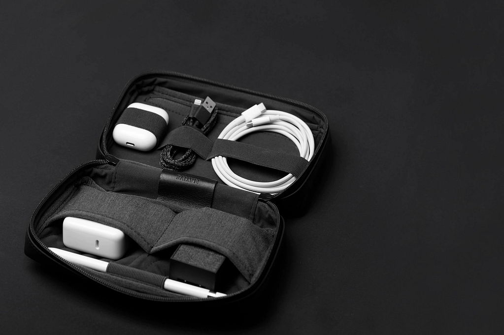 Best tech organizers to mobilize your flexible work — FLYDESK