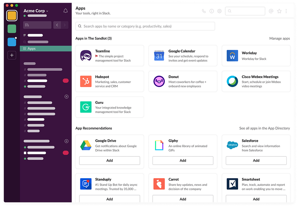 slack desktop app hangouts slack desktop app hangouts