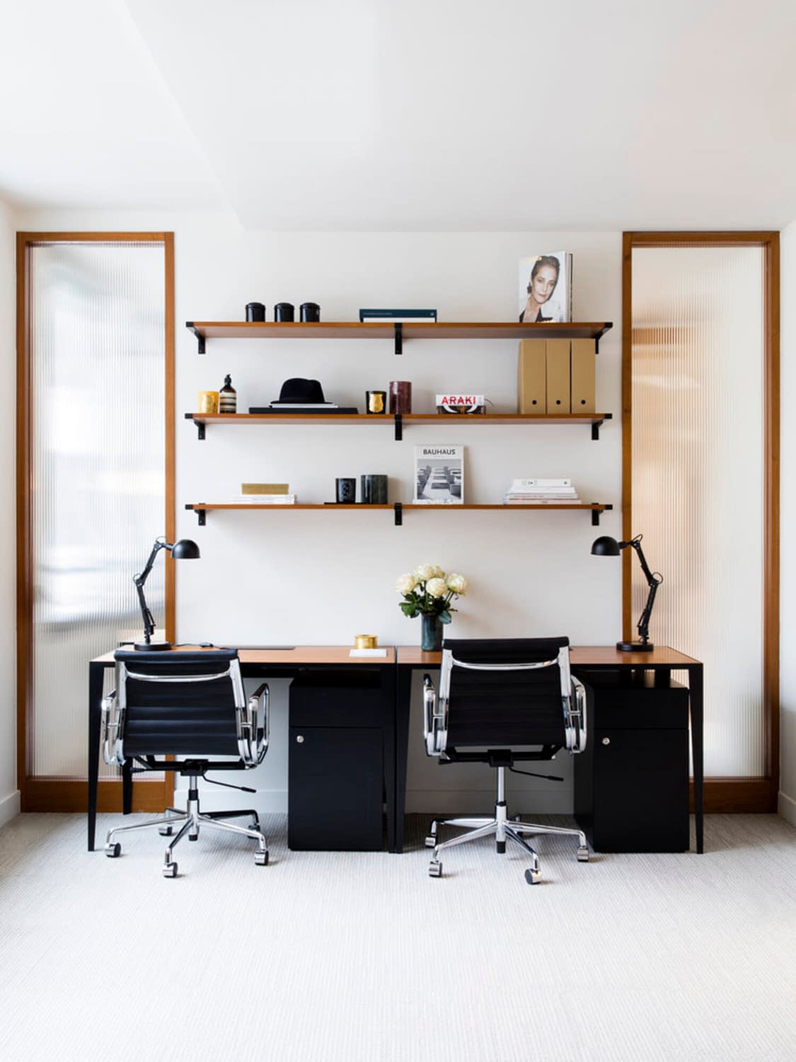 Coworking 28 Cours Albert 1er Espace De Travail Certifi FLYDESK