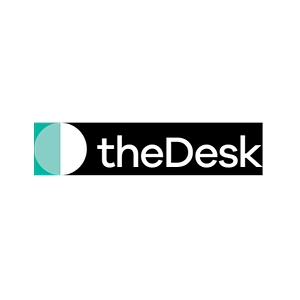 TheDesk White