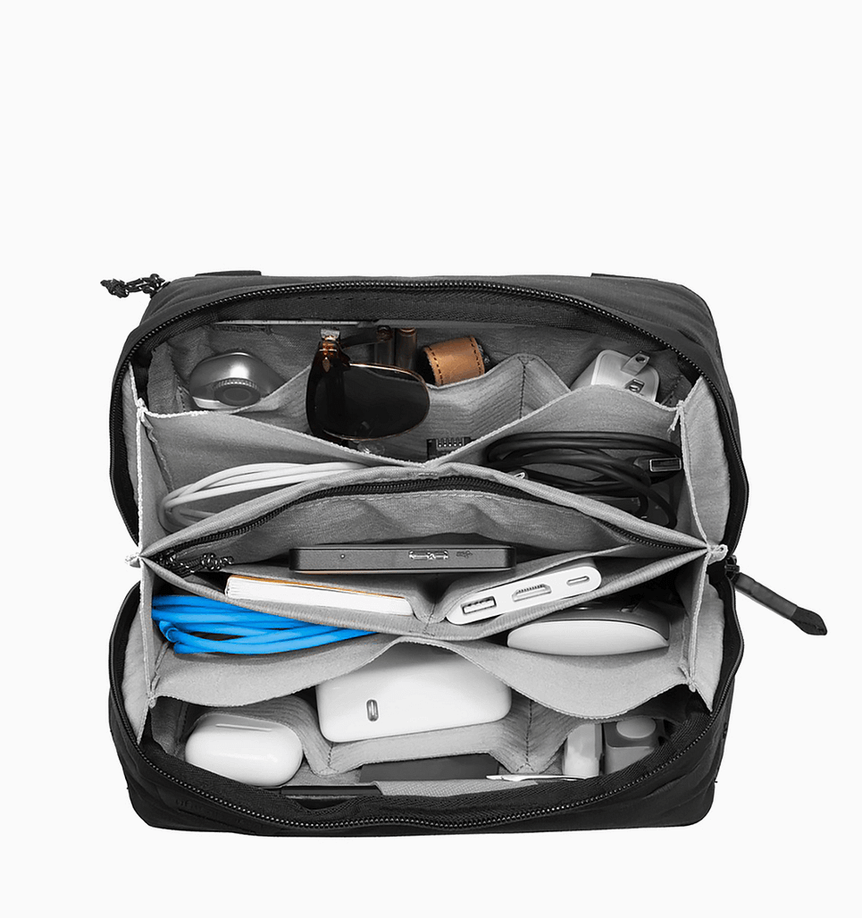 peak design organizer