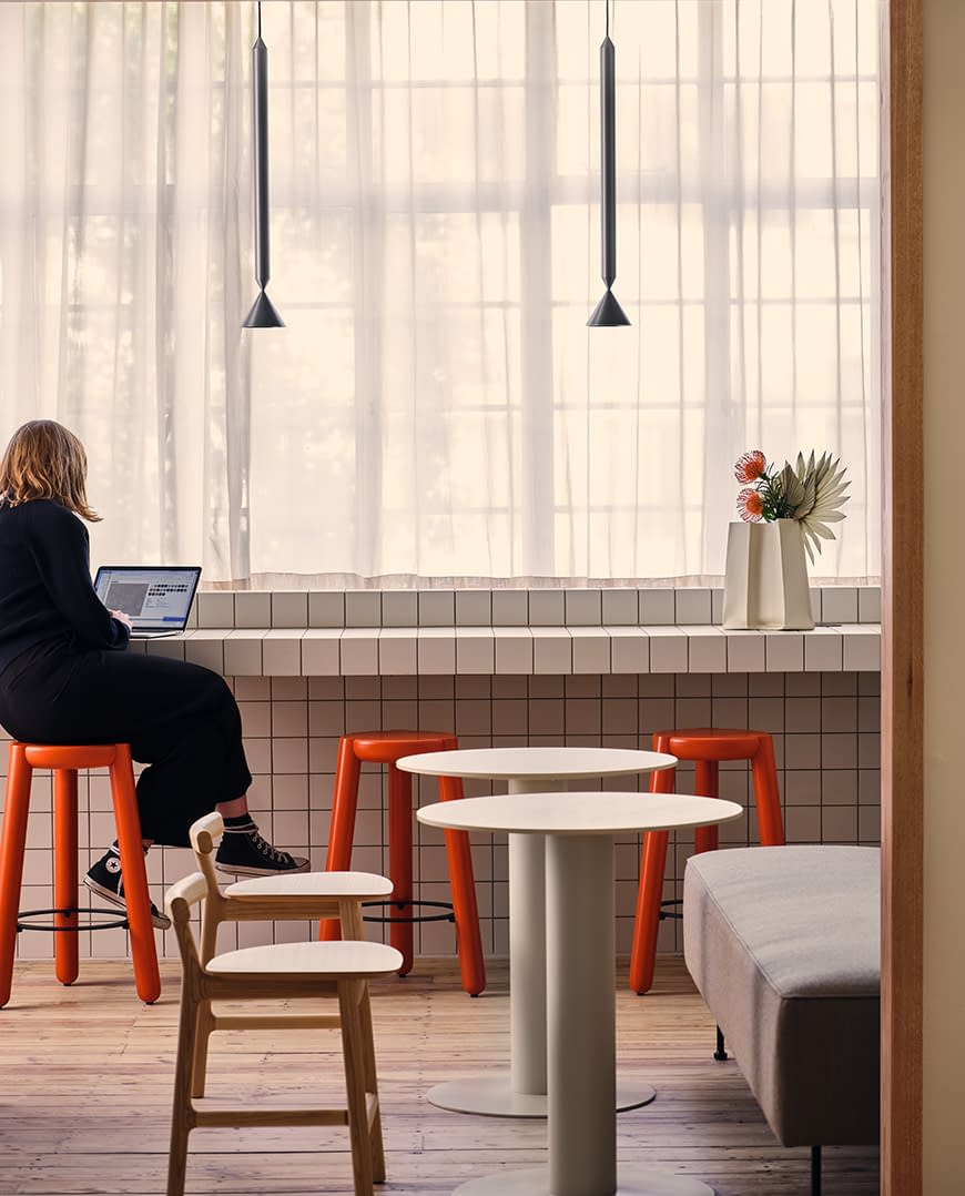 The Office Group Douglas House — FLYDESK certified workspace The Office Group Douglas House — FLYDESK certified workspace