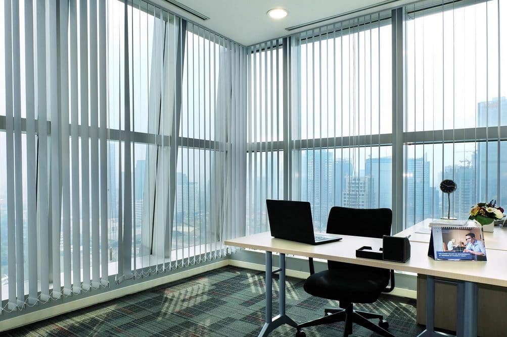 Office Menara Karya