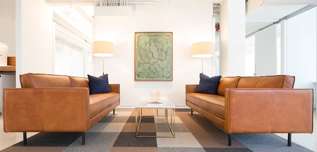 Coworking Columbus Circle Office Space