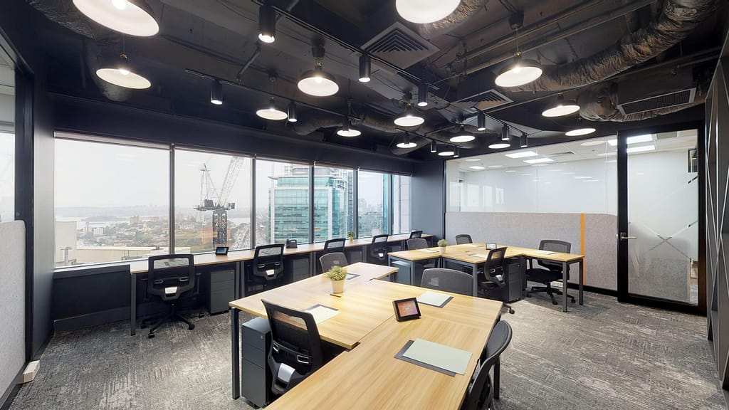 Office 141 Walker St