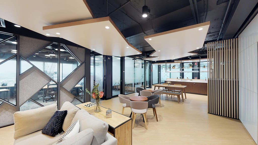 Office 141 Walker St