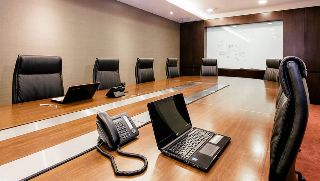Coworking Clemenceau Ave