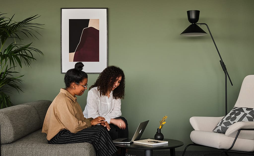 Coworking 210 Euston Rd