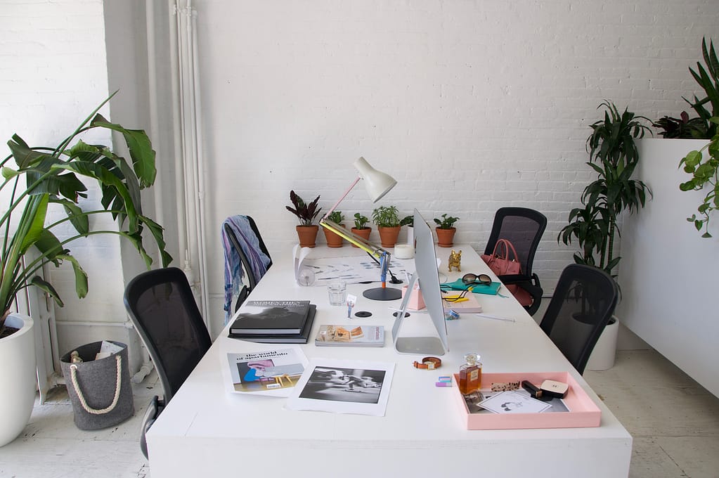Coworking Elizabeth St