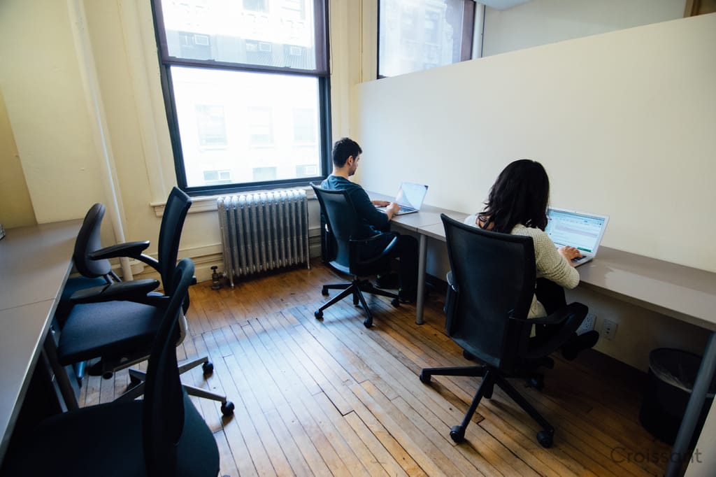 Coworking Chelsea