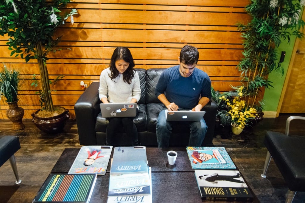 Coworking Chelsea