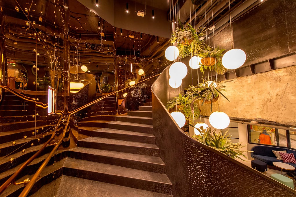 共享辦公太古坊