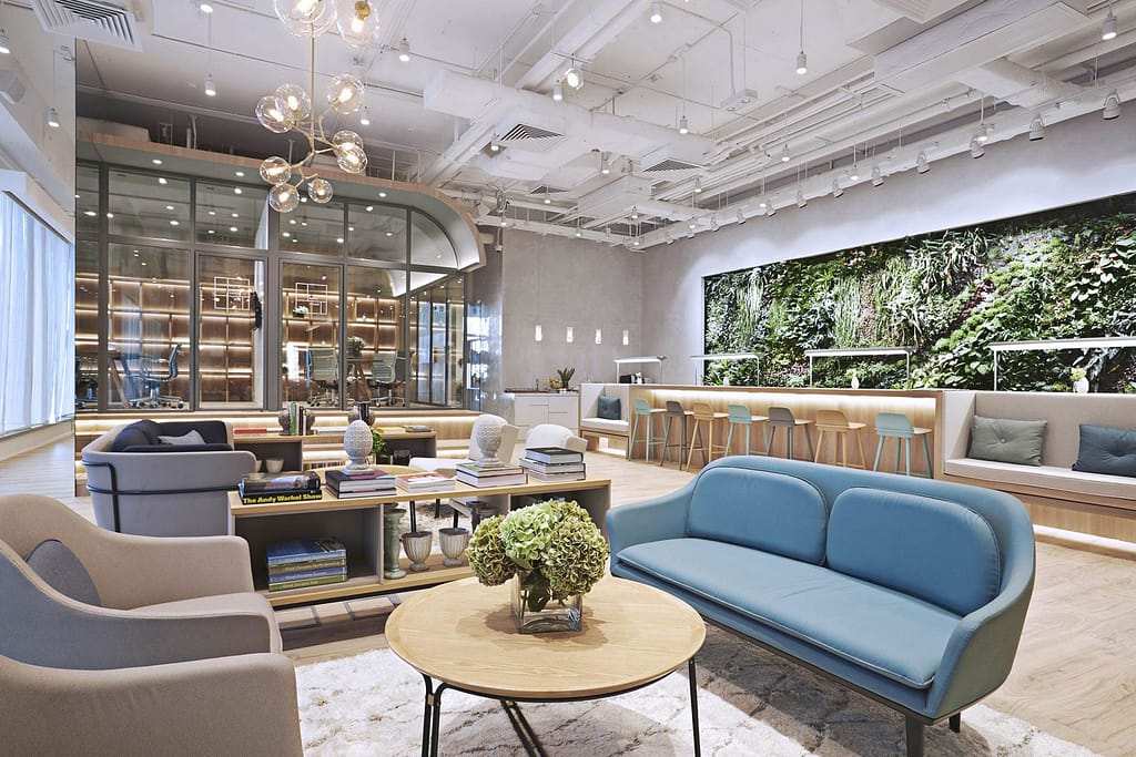 Coworking Midtown