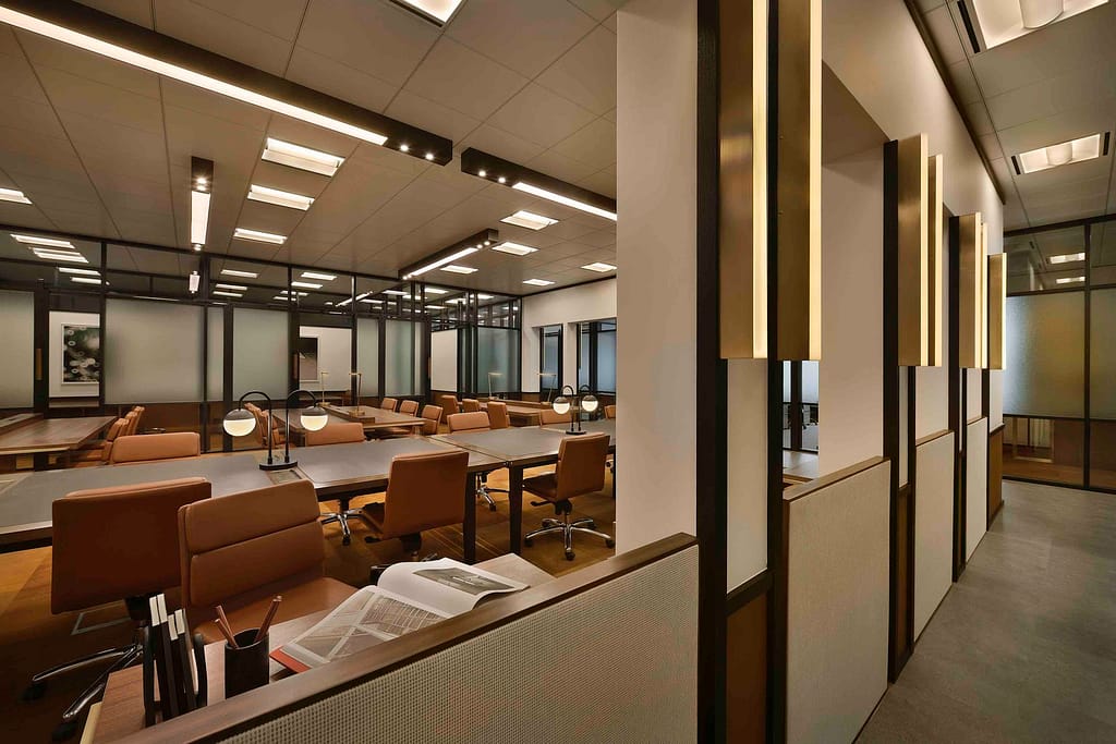 Coworking One Taikoo Place