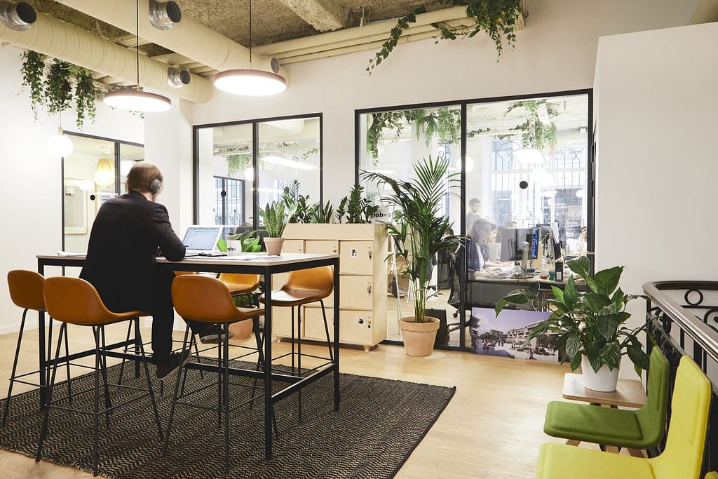 Office Bourse