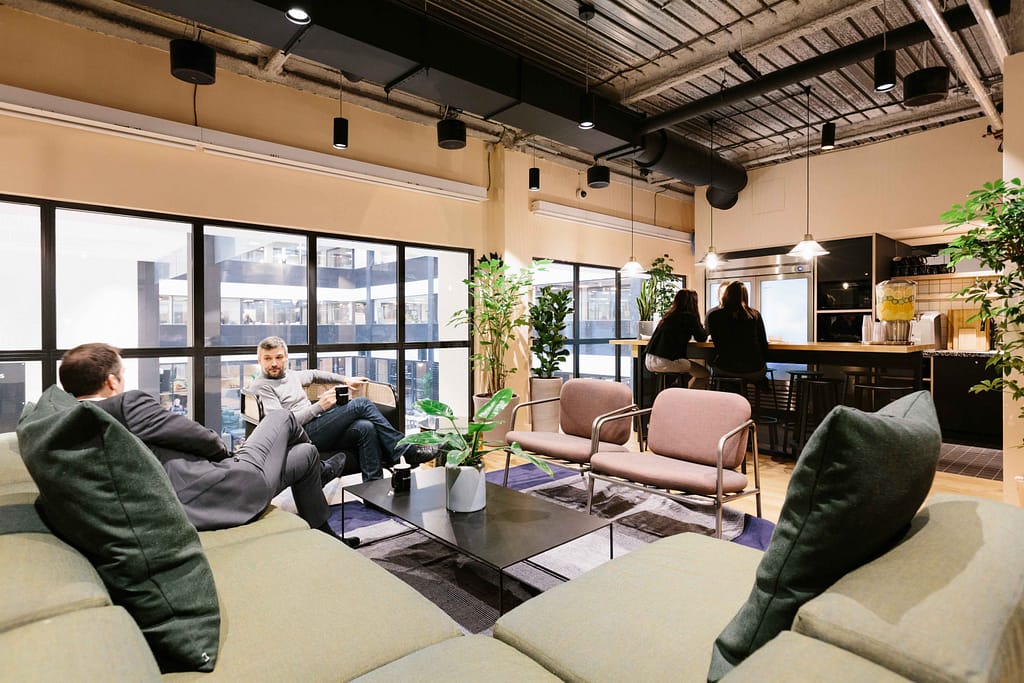 Coworking Coeur Marais