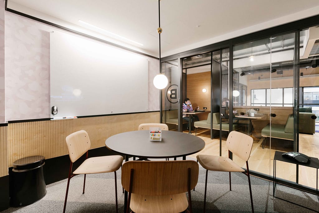 Coworking Coeur Marais