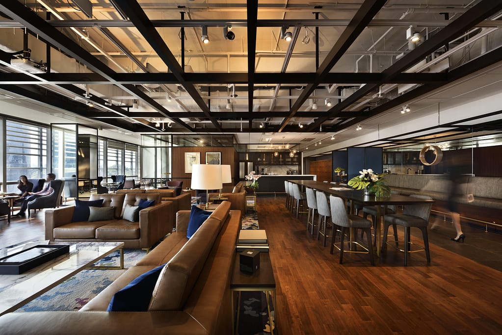 Coworking One George St