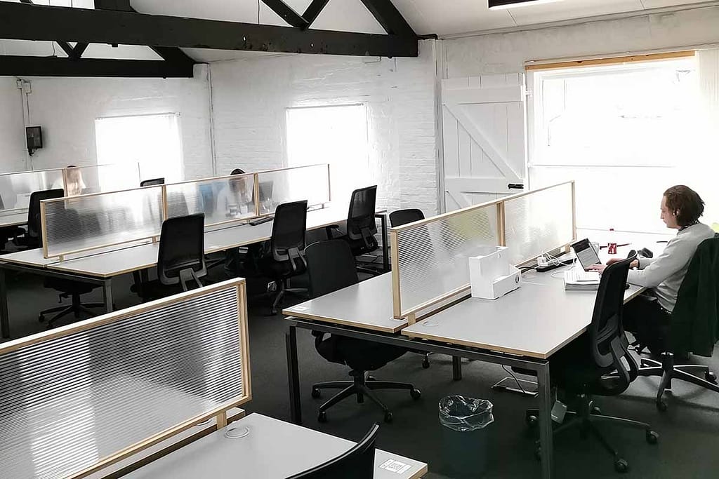 Coworking Blackheath