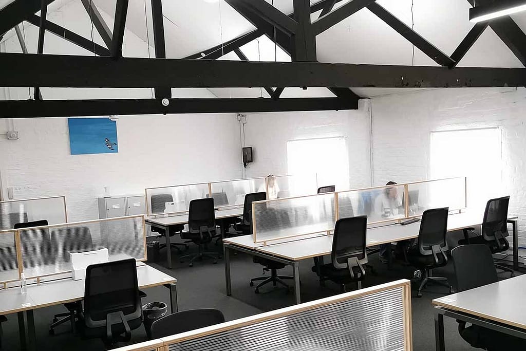 Coworking Blackheath