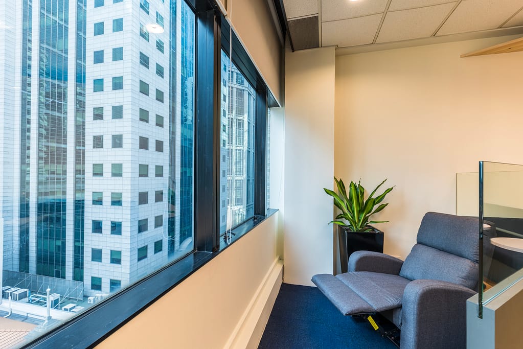 Coworking 80 Robinson Rd