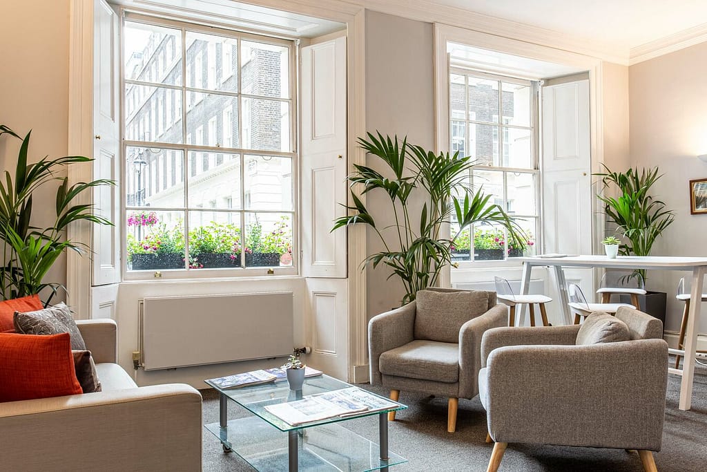 Coworking Adam St