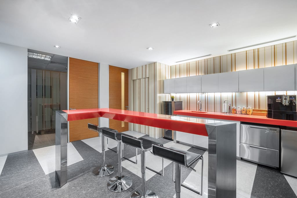 Coworking One Fullerton