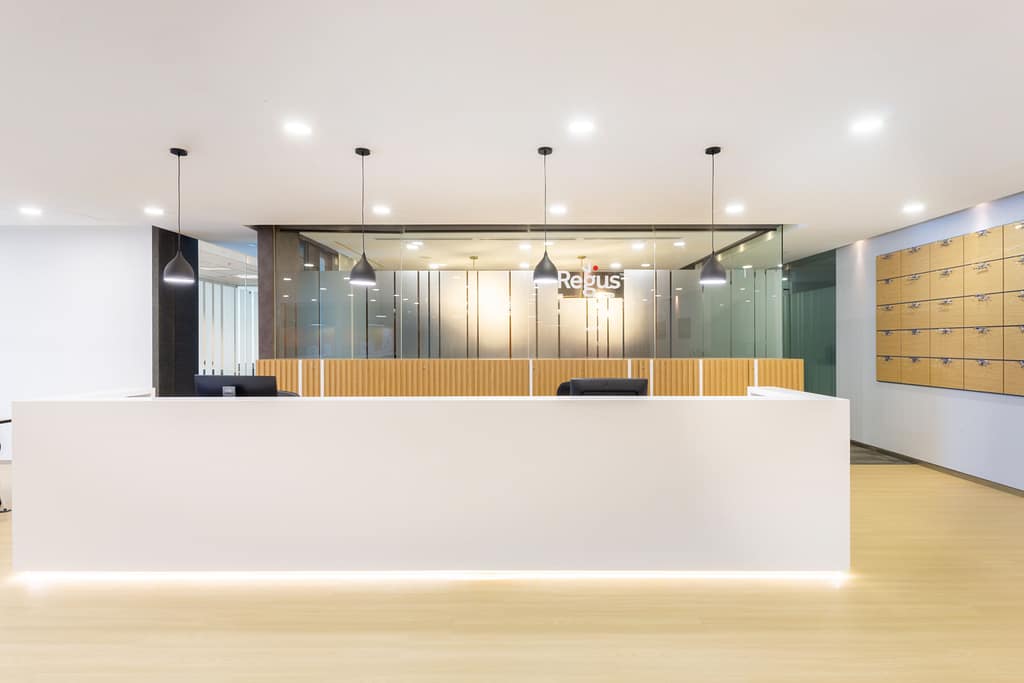 Coworking MBFC Tower 3