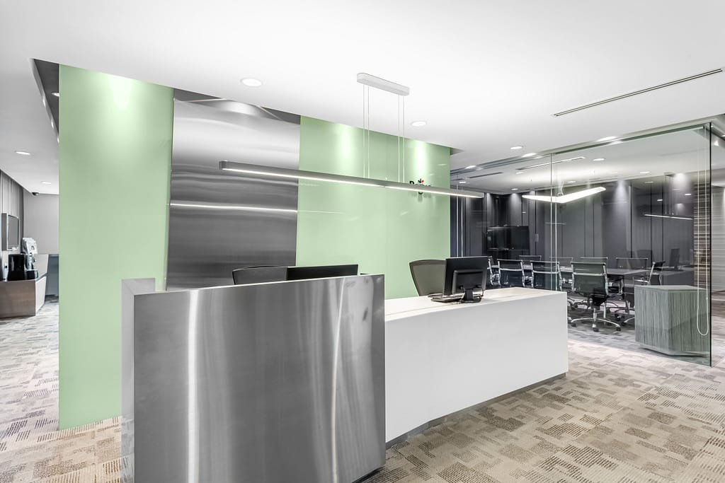 Coworking Tampines Junction