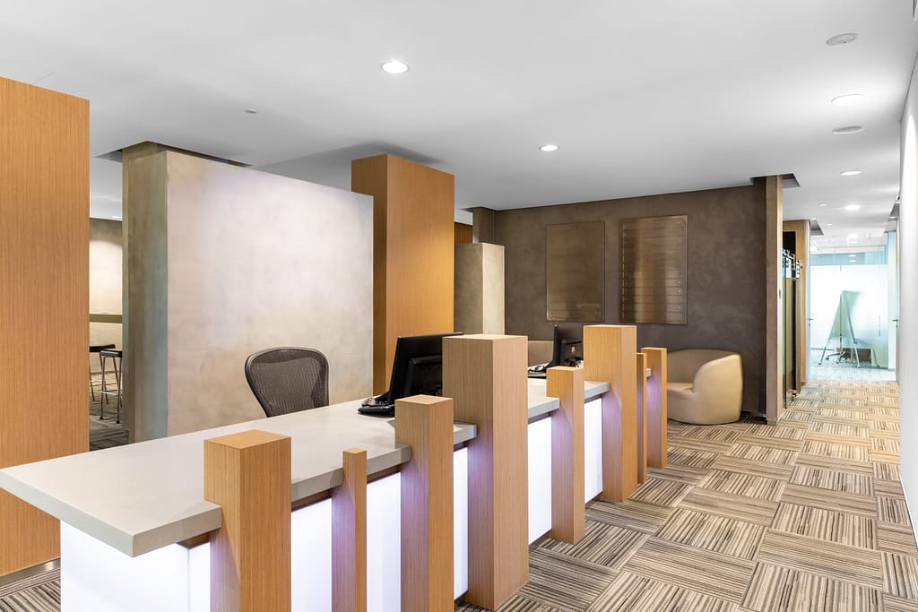 Coworking Wisma Atria