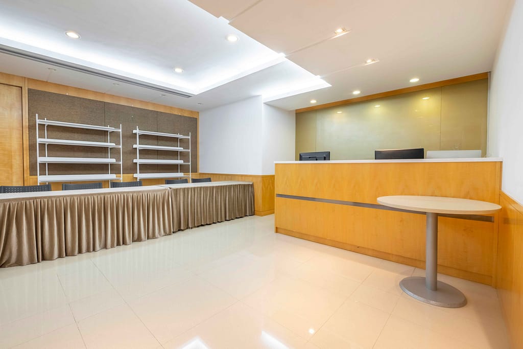 Coworking Central Plaza