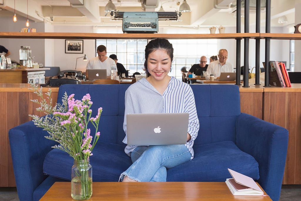 Coworking Thonglor