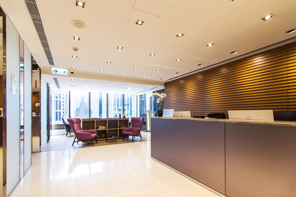 Coworking Worldwide House