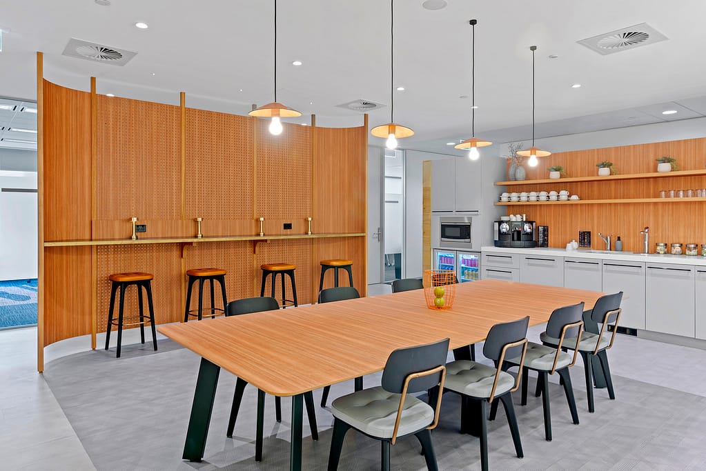 Coworking Governor Philip Tower