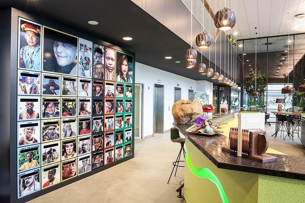 Coworking Papendorp Secoya