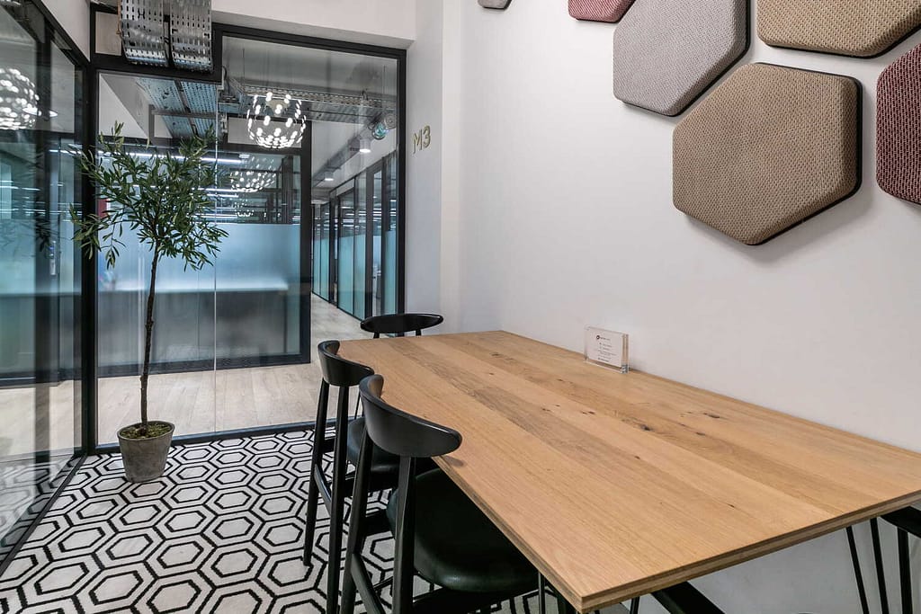 Coworking Iena