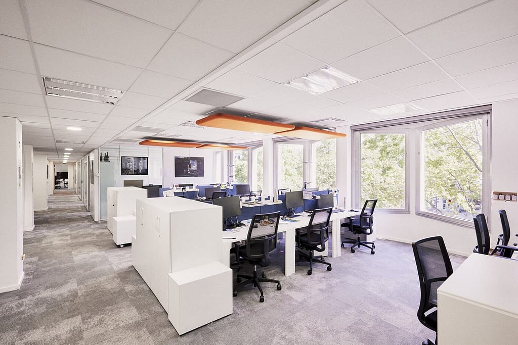 Office Argentine