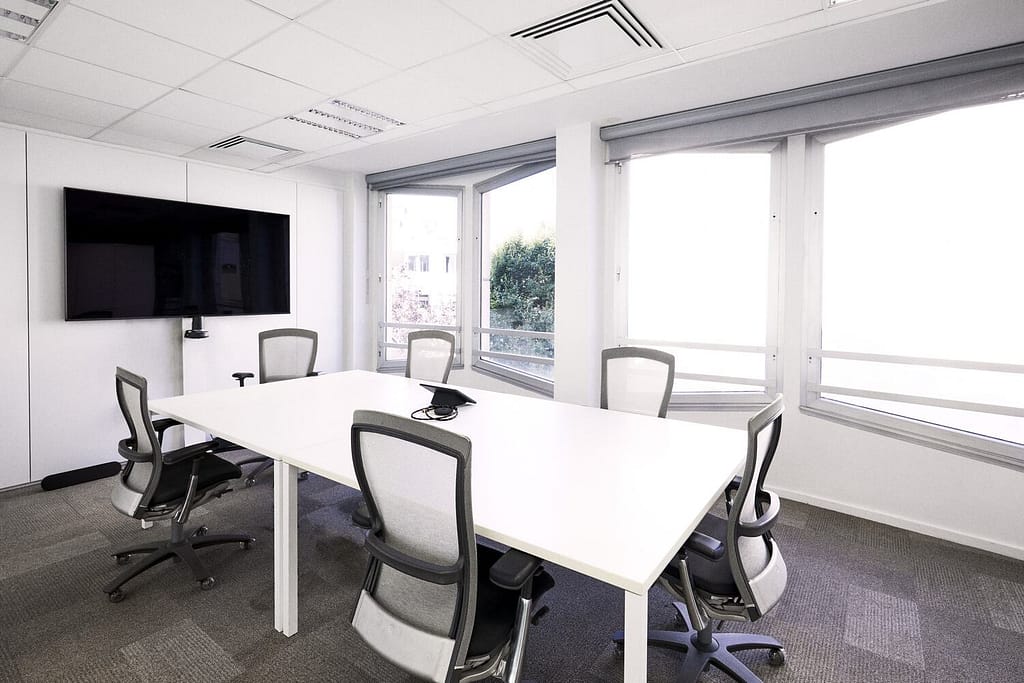 Office Argentine