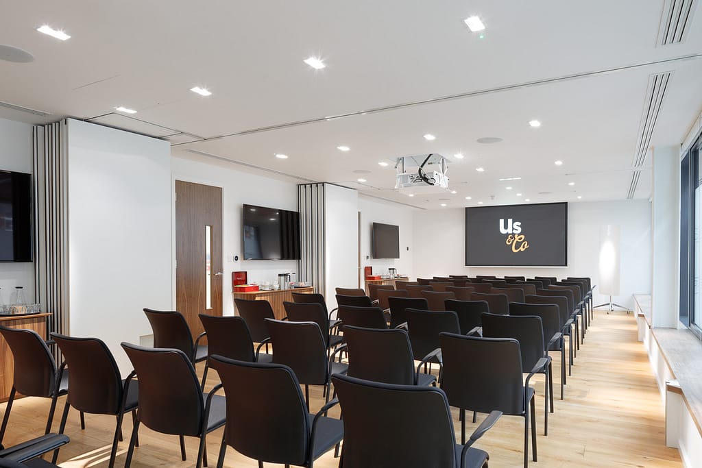 Coworking Burford Rd