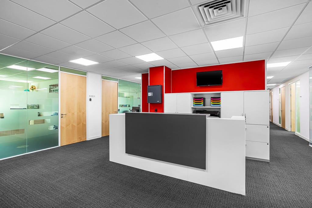Coworking City Centre