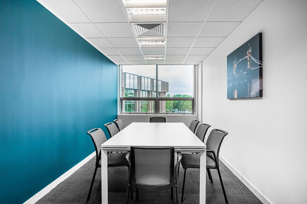 Coworking City Centre