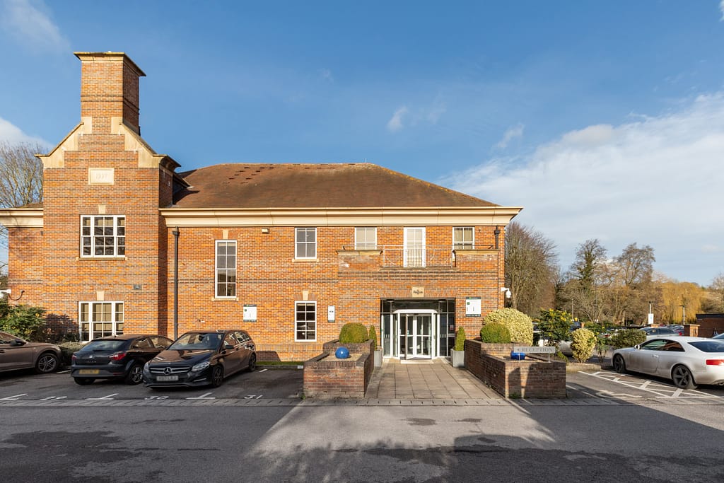Coworking St Mary's Court