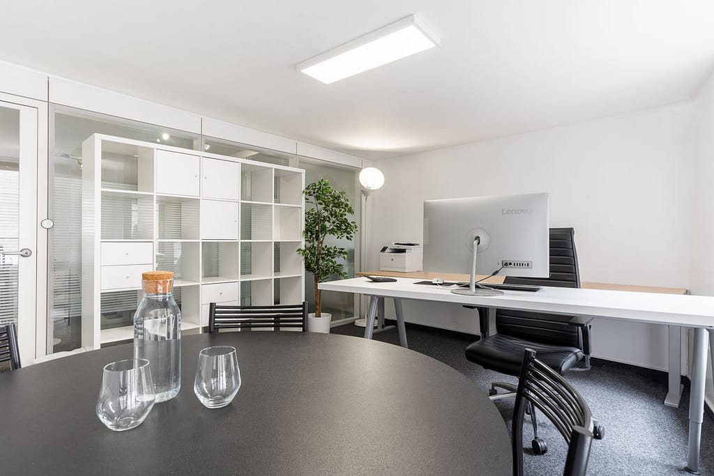 Coworking Bourg-de-Four