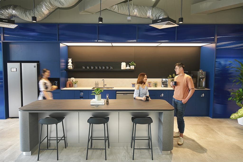Coworking Razer One North