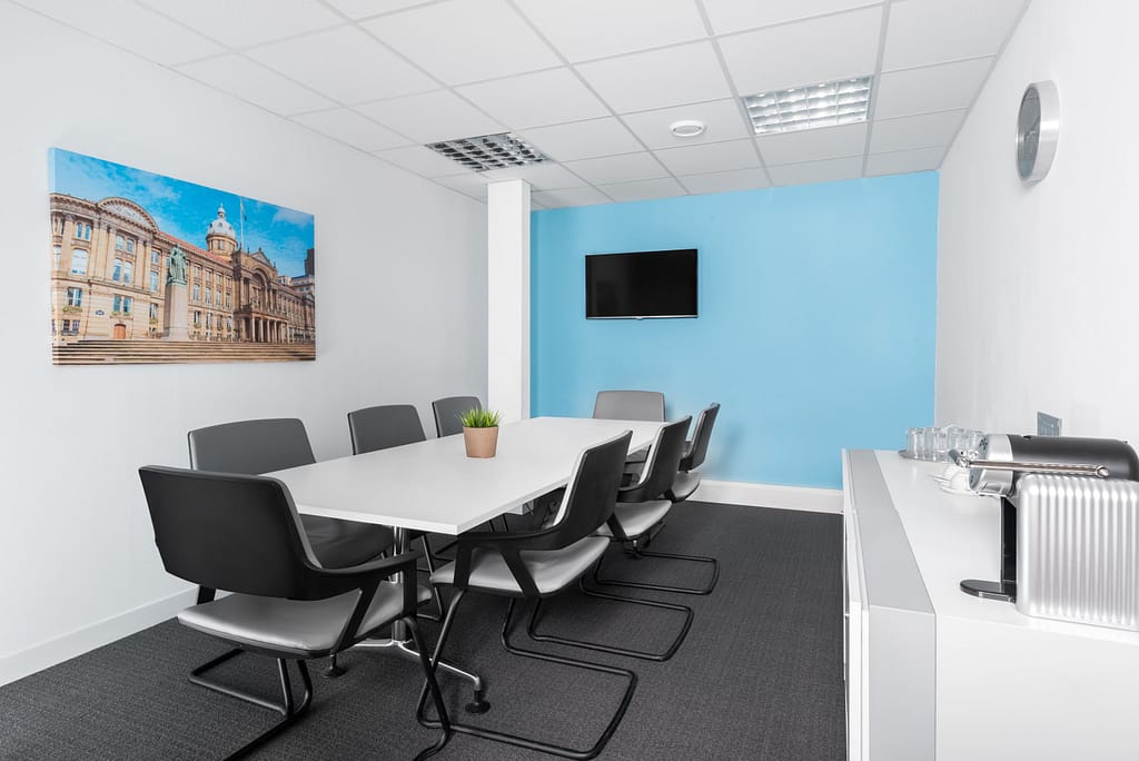 Coworking Express