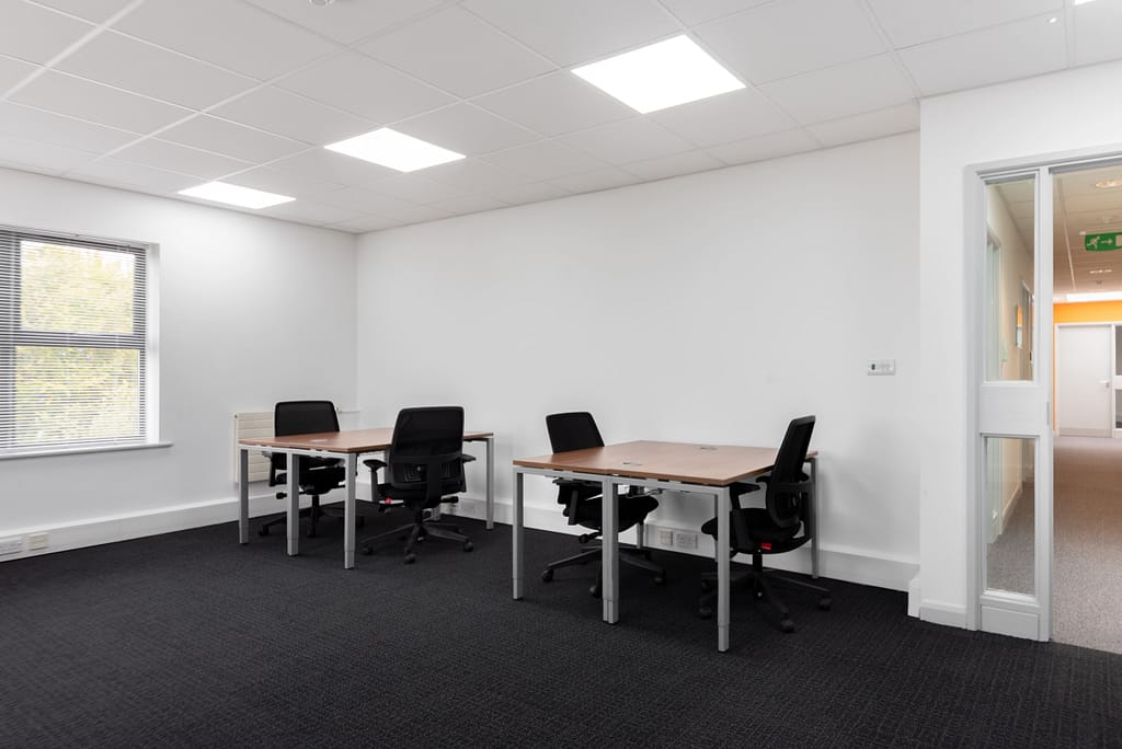 Coworking East Portway Business Park