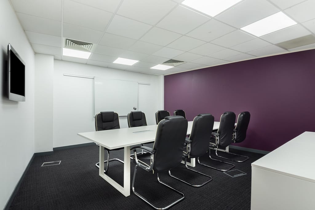 Cannock de coworking