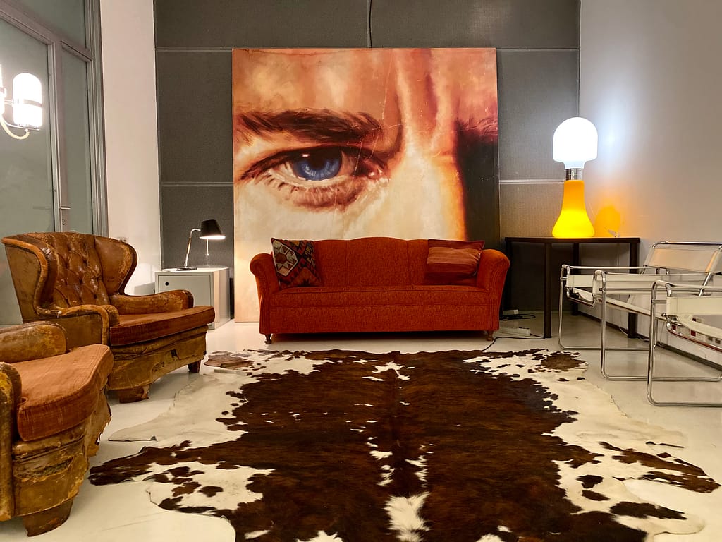 Coworking Calle San Lorenzo